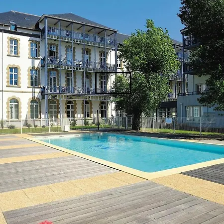 Avec Balcon Face - 4 Pers. - Fr-1-843-68 Appartamento *